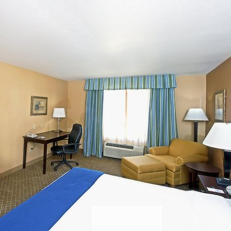 Holiday Inn Express & Suites Tucson By Ihg Zimmer foto