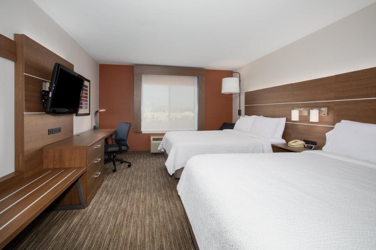 Holiday Inn Express & Suites Tucson By Ihg Exterior foto