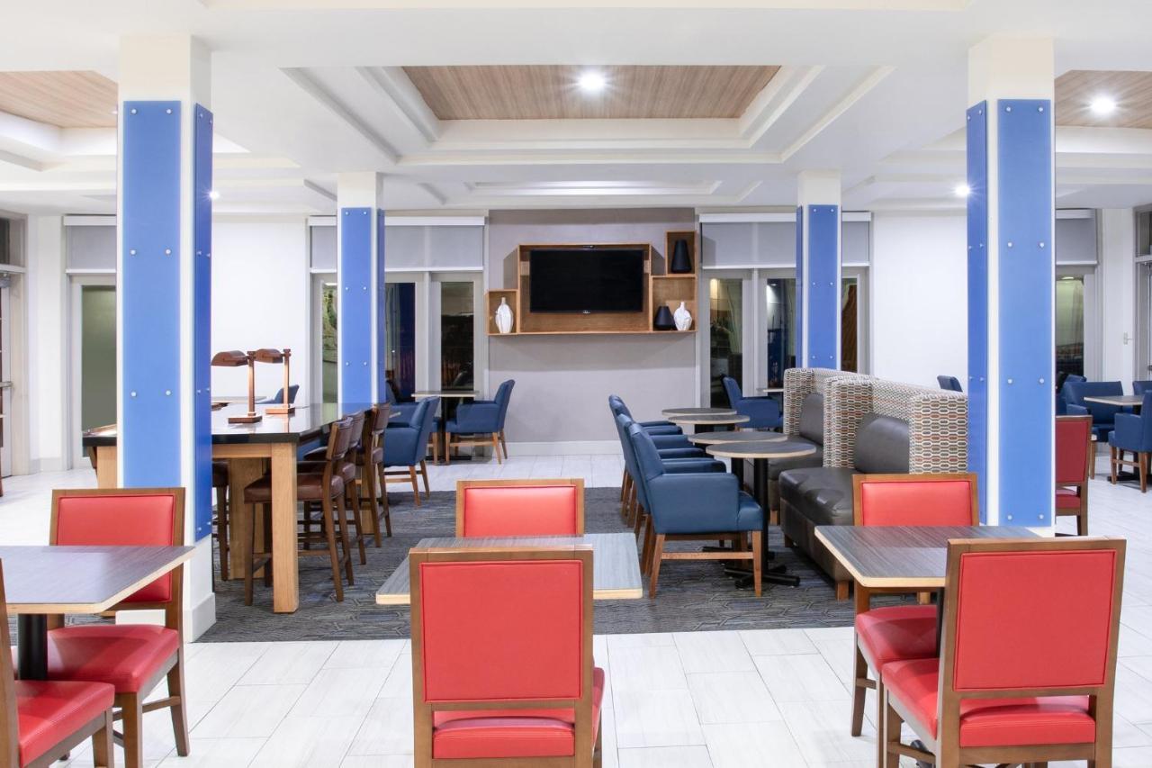 Holiday Inn Express & Suites Tucson By Ihg Exterior foto