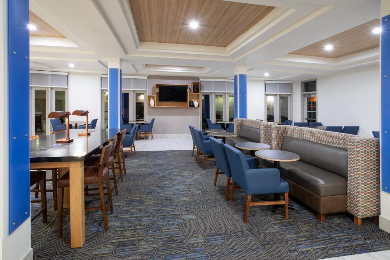 Holiday Inn Express & Suites Tucson By Ihg Exterior foto