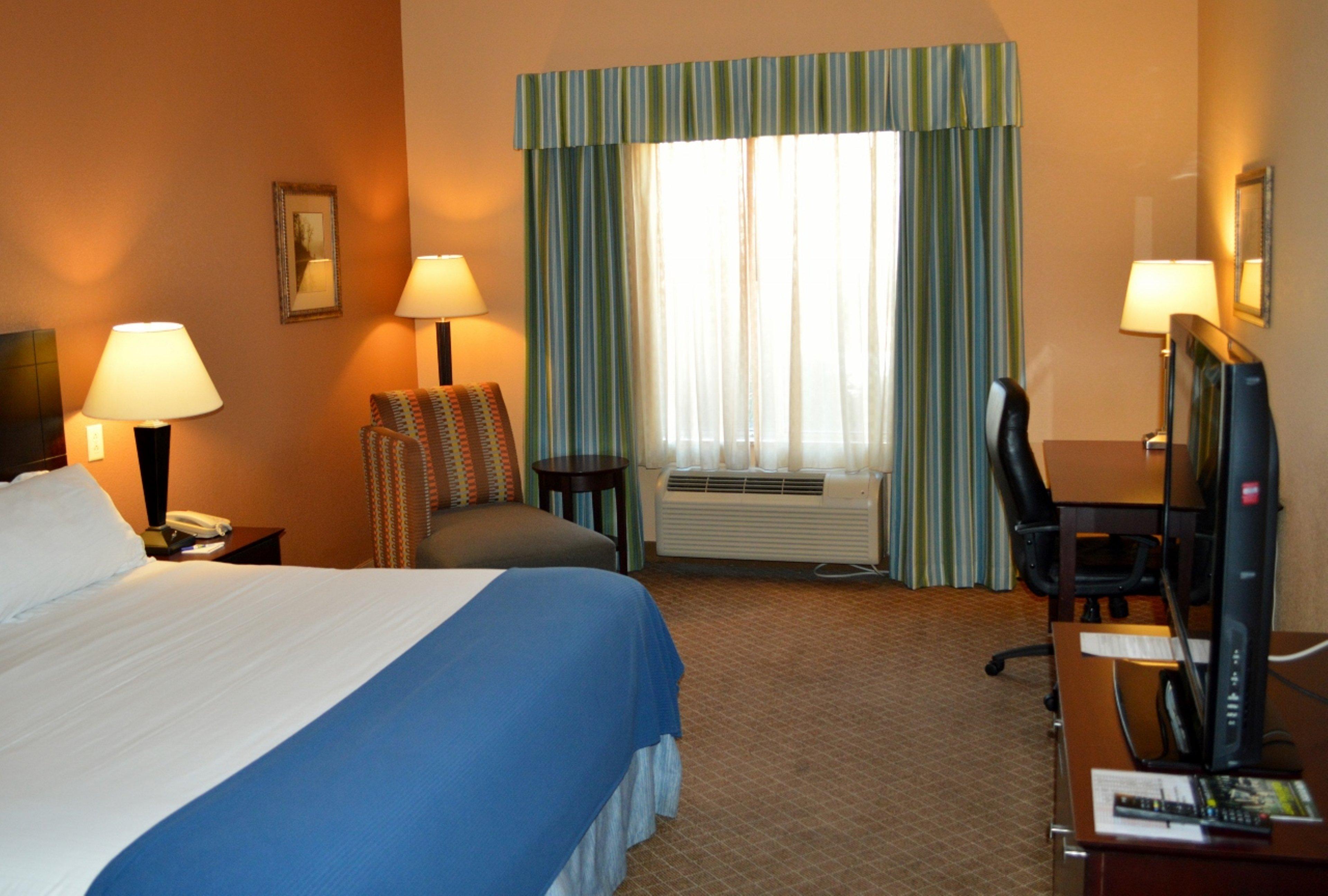 Holiday Inn Express & Suites Tucson By Ihg Exterior foto