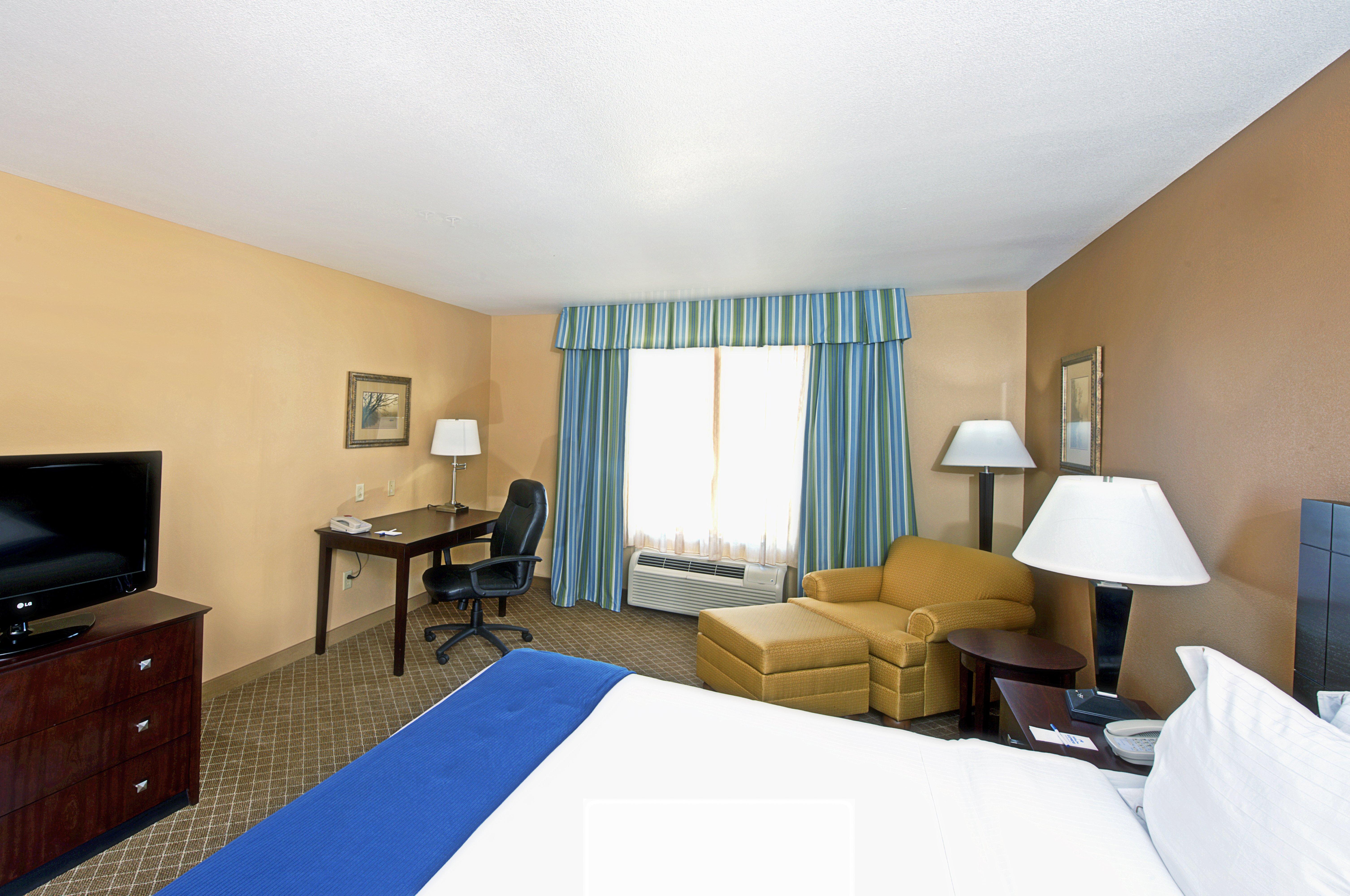 Holiday Inn Express & Suites Tucson By Ihg Zimmer foto