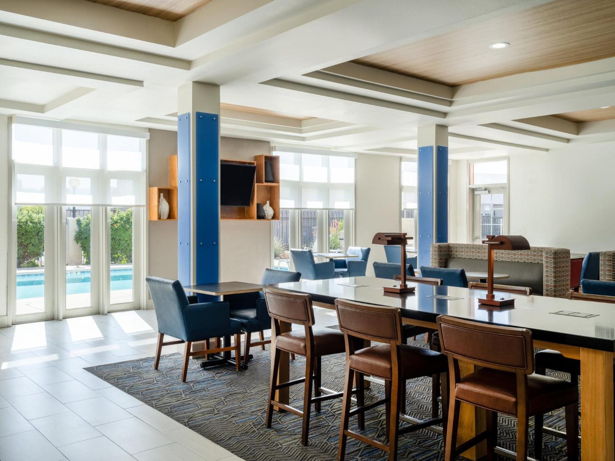 Holiday Inn Express & Suites Tucson By Ihg Exterior foto