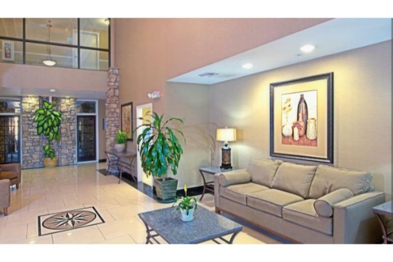 Holiday Inn Express & Suites Tucson By Ihg Exterior foto
